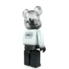 400% Bearbrick Eric Haze