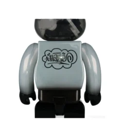400% Bearbrick Eric Haze