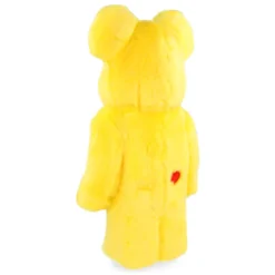 400% Bearbrick Funshine Bear Costume Ver.