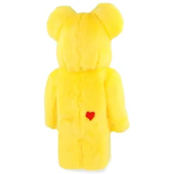 400% Bearbrick Funshine Bear Costume Ver.