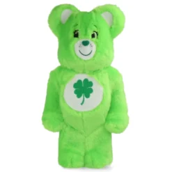 400% Bearbrick Good Luck Bear (Costume)