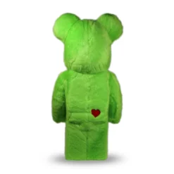 1000% Bearbrick Good Luck Bear (Costume)