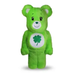 1000% Bearbrick Good Luck Bear (Costume)