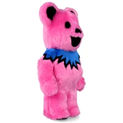 400% Bearbrick Grateful Dead Dancing Bears Costume Ver. Pink