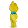 1000% Bearbrick Grateful Dead Dancing Bears Costume Ver. Yellow