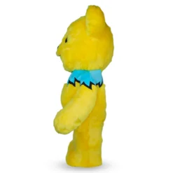 1000% Bearbrick Grateful Dead Dancing Bears Costume Ver. Yellow