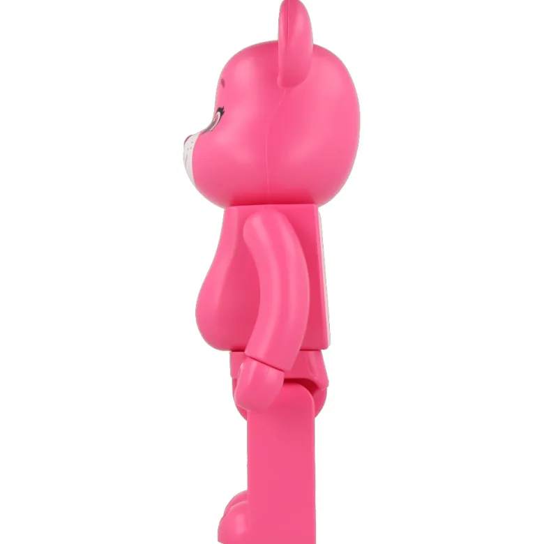 400% Bearbrick Grosecret (Les Bisounours)