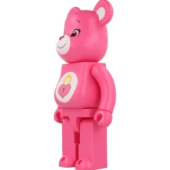 400% Bearbrick Grosecret (Les Bisounours)