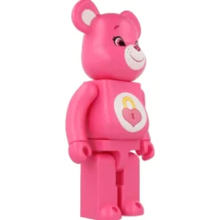 400% Bearbrick Grosecret (Les Bisounours)