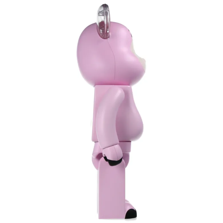 400% Bearbrick Hamm (Toy Story)