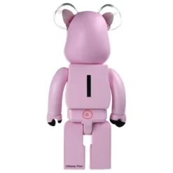 400% Bearbrick Hamm (Toy Story)