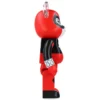 400% Bearbrick Harley Quinn (Batman : Hush Ver.)