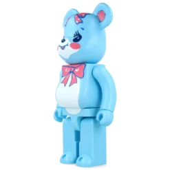 400% Bearbrick Huglly