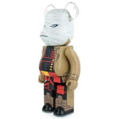 400% Bearbrick Hush (Batman : Hush Ver.)