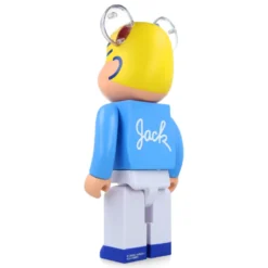 400% Bearbrick Jack