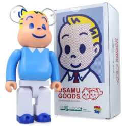400% Bearbrick Jack