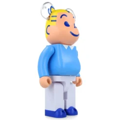 400% Bearbrick Jack