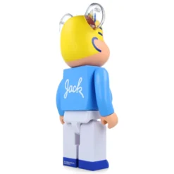 400% Bearbrick Jack