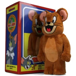 400% Bearbrick Jerry (Costume)