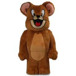 400% Bearbrick Jerry (Costume)
