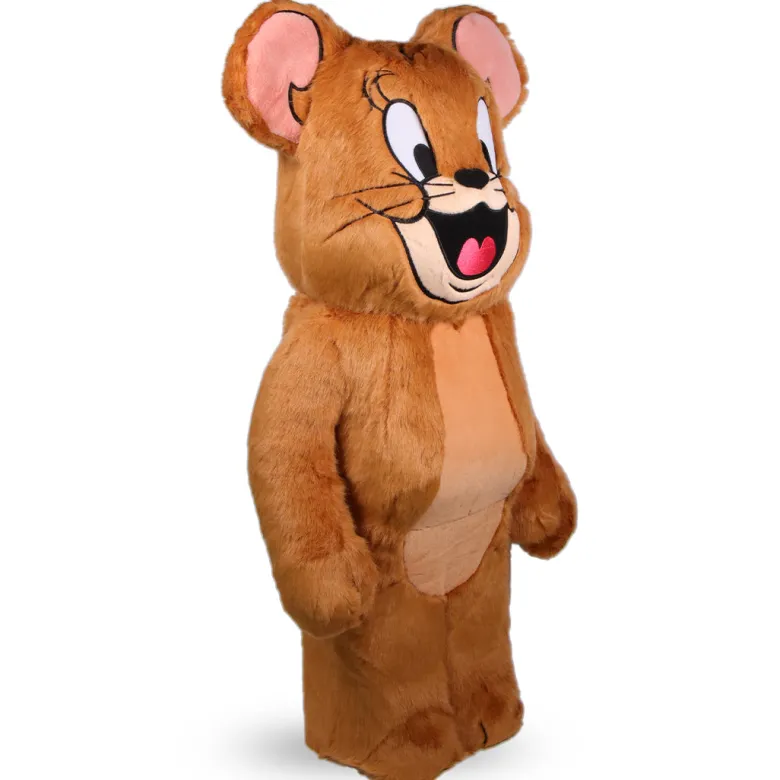 1000% Bearbrick Jerry (Costume)