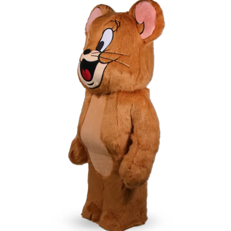 1000% Bearbrick Jerry (Costume)