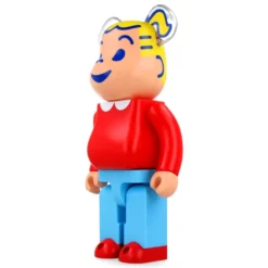 400% Bearbrick Jill