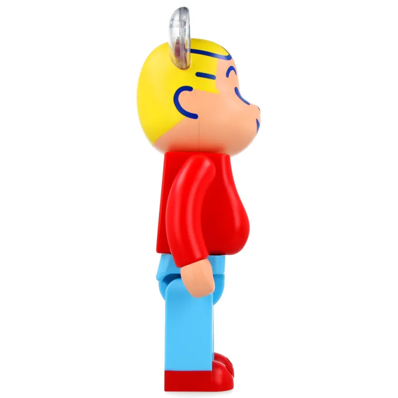 400% Bearbrick Jill