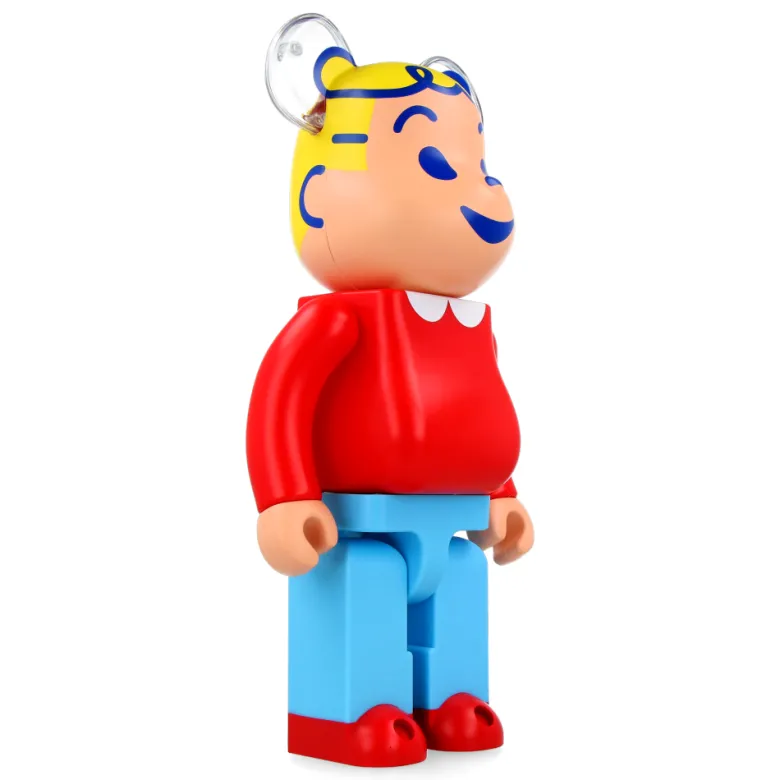 400% Bearbrick Jill