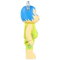 400% Bearbrick Joie