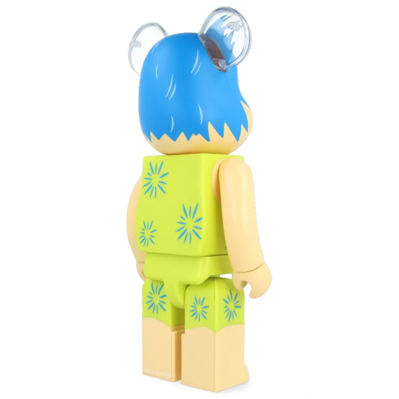 400% Bearbrick Joie