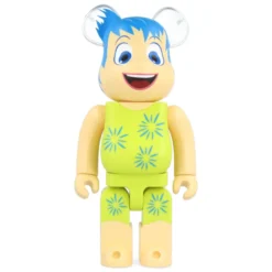 400% Bearbrick Joie