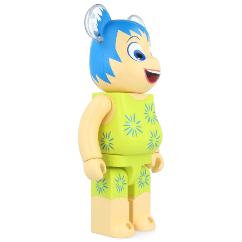 400% Bearbrick Joie