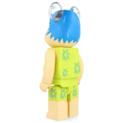 400% Bearbrick Joie