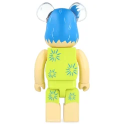 400% Bearbrick Joie