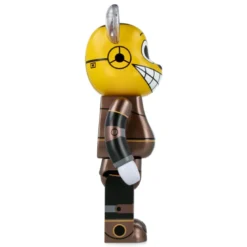 400% Bearbrick Kid Cosmo (The Electric State)