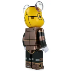 400% Bearbrick Kid Cosmo (The Electric State)