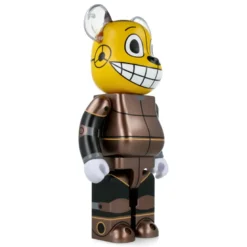 400% Bearbrick Kid Cosmo (The Electric State)