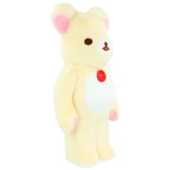 400% Bearbrick Korilakkuma Costume Ver.