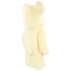 400% Bearbrick Korilakkuma Costume Ver.