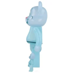 400% + 100% Bearbrick Lonesome Ghosts (Disney)
