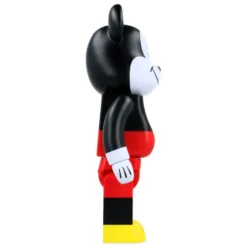 400% Bearbrick Mickey Mouse Color - Mickey Mouse & Friends
