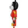 400% + 100% Bearbrick Mickey Mouse The Band Concert