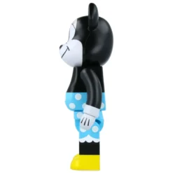 400% Bearbrick Minnie Mouse - Mickey Mouse & Friends