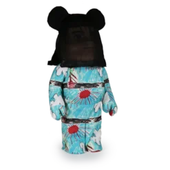1000% Bearbrick Murotsuyoshi
