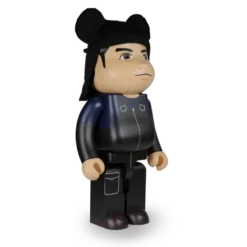 1000% Bearbrick Murotsuyoshi