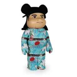 1000% Bearbrick Murotsuyoshi