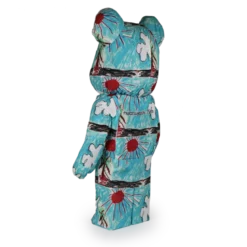 1000% Bearbrick Murotsuyoshi