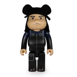 1000% Bearbrick Murotsuyoshi