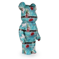 1000% Bearbrick Murotsuyoshi